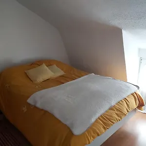 ático Centro De Apartamento