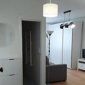 Apartamento Centro Apartamento