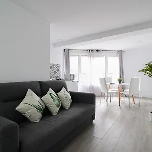 La Maruca Loft Deluxe 3000 Apartamento