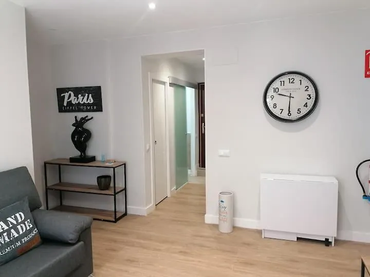 Apartamento Pisazo en Pleno centro!! Santander