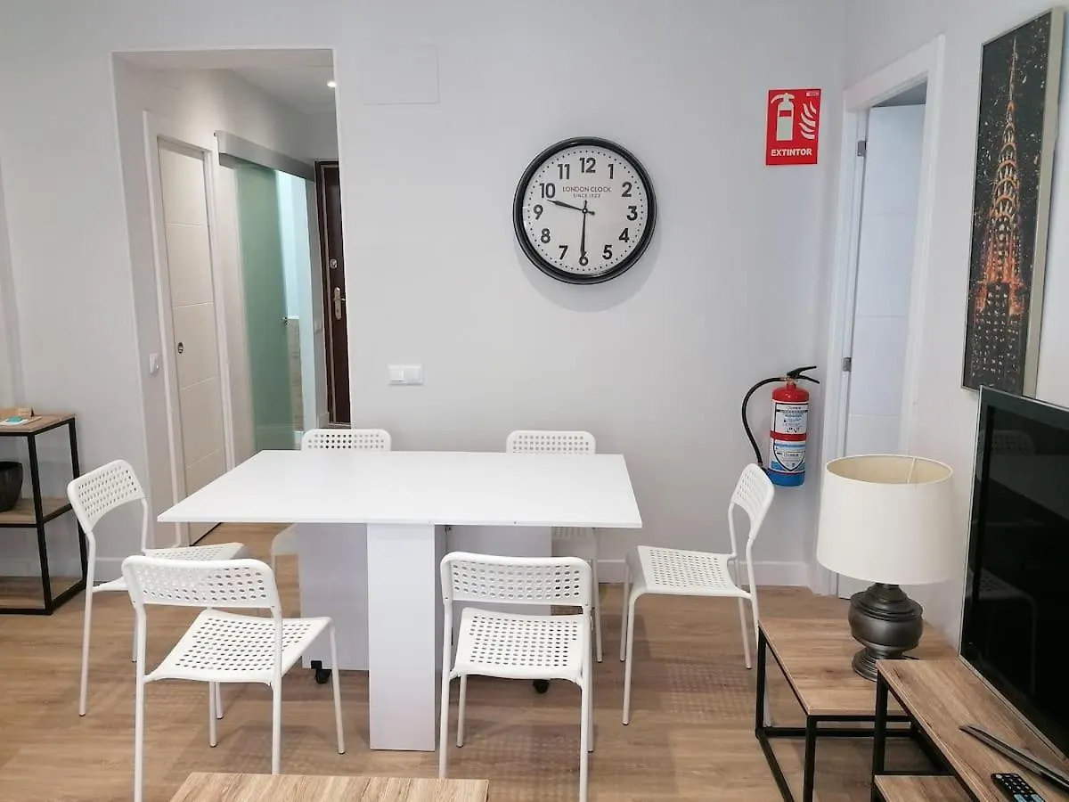 Apartamento Pisazo en Pleno centro!! Santander