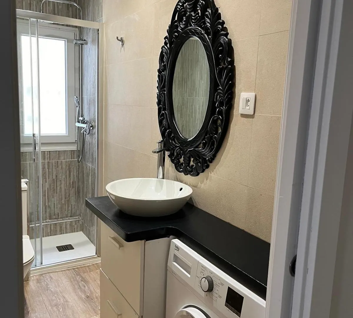 Apartamento Pisazo en Pleno centro!! Santander