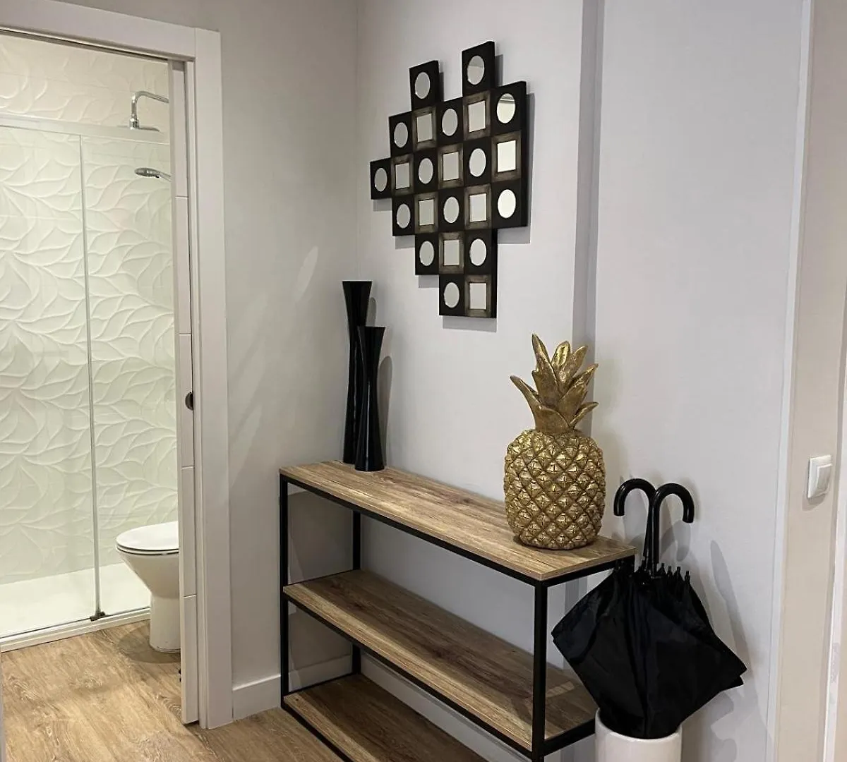 Apartamento Pisazo en Pleno centro!! Santander