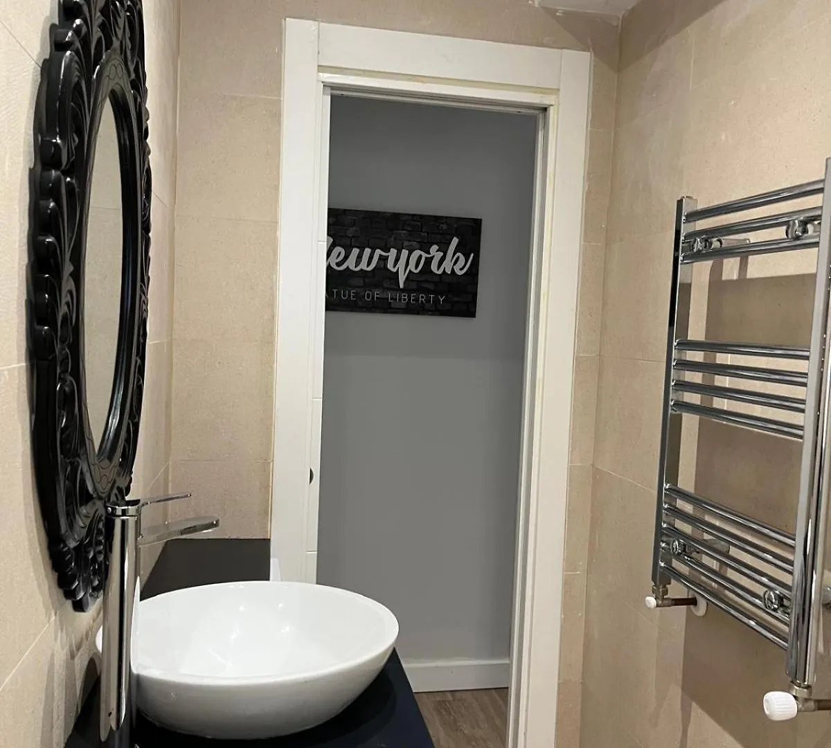 Apartamento Pisazo en Pleno centro!! Santander España